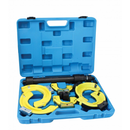 COMPRESOR DE MUELLES / AMORTIGUADORES MCPHERSON