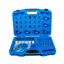 MEDIDOR DE FLUJO COMMON RAIL BGS UNIVERSAL