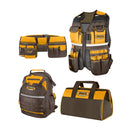 SET DE MOCHILAS DE TRABAJO PROFESIONALES