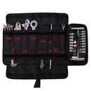 BOLSA DE FERRAMENTAS PARA MOTOCICLO EQUIPADA