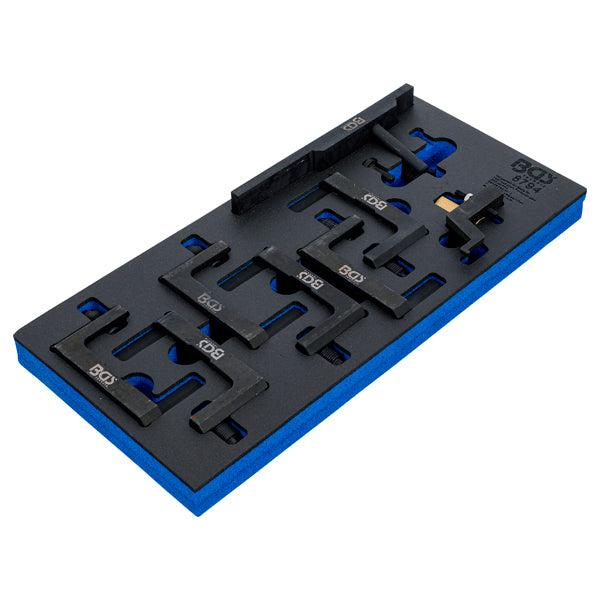 Herramienta para tapas de cojinete del árbol de levas | para BMW N51 / N52