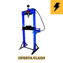 PRENSA HIDRAULICA 20T