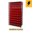 ORGANIZADOR TALLER CON 60 GAVETAS