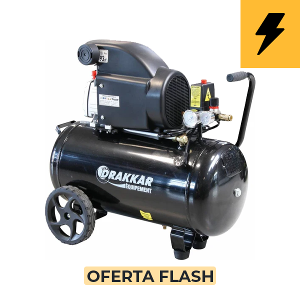 COMPRESOR [50 LITROS]