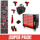 COMBO ATLANTA PRO-TALLER