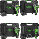 PACK HERRAMIENTA BATERIA