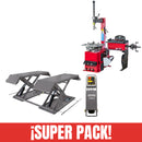 COMBO PRO-TALLER
