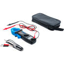 PINZA AMPERIMÉTRICA / MULTIMETRO BGS PROFESIONAL