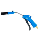 PISTOLA DE SOPRO COM PINCEL