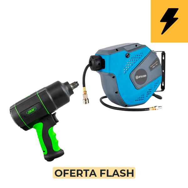 COMBO SERIE NEUMÁTICA