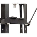 PRENSA 10 TONELADAS - PROFESIONAL