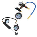 TEST PRESION RADIADOR + SISTEMA DE LLENADO PROFESIONAL