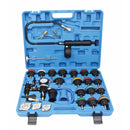 TEST PRESION RADIADOR + SISTEMA DE LLENADO PROFESIONAL