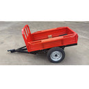 REMOLQUE PARA TRACTOR 500 KILOS