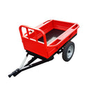 REMOLQUE PARA TRACTOR 500 KILOS