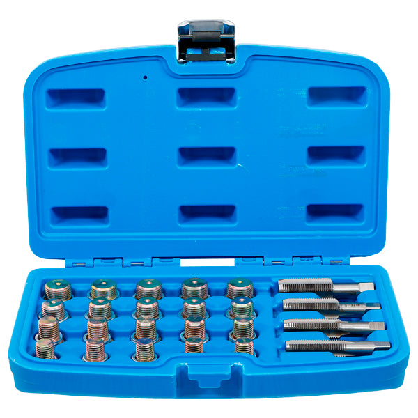 JUEGO REPARACION CARTER BGS