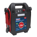 ARRANCADOR DE BATERIAS VEHÍCULOS [12V]