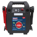 ARRANCADOR DE BATERIAS VEHÍCULOS [12V]