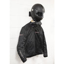 COLGADOR + SECADOR DE CASCOS