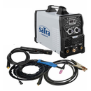 SOLDADOR ALUMINIO INVERTER AC/DC IGBT TIG/MMA 200A