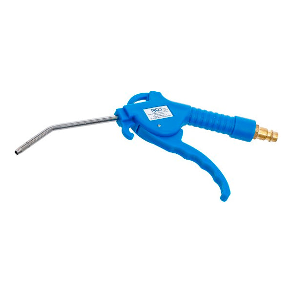 PISTOLA SOPLADO AIRE 100MM BGS