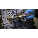 CARRACA BATERIA 1/2 - MANUAL + BATERIA