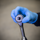 CARRACA BATERIA 1/2 - MANUAL + BATERIA