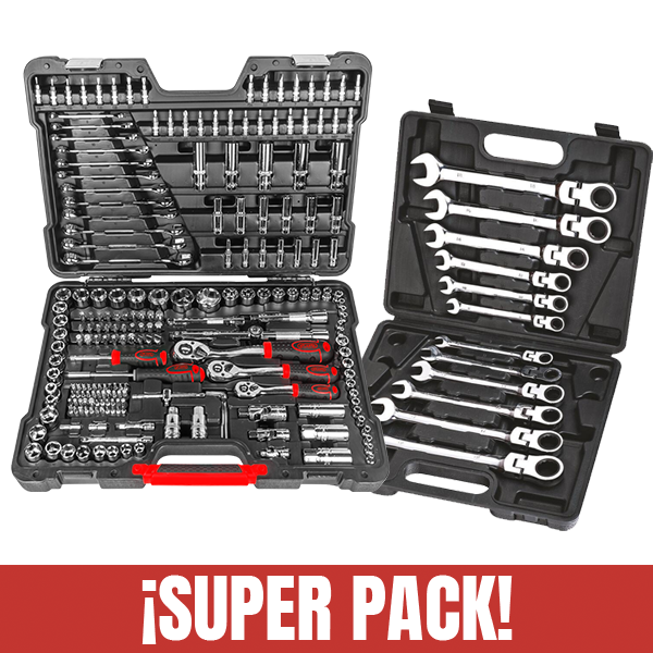 COMBO PRO-TOOLS