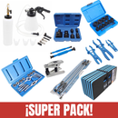 COMBO PRO-ÚTILES ESPECIALES [PACK 1]