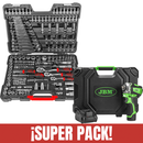 COMBO PRO-TORQUE MECANICO