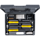 JUEGO DE MARTILLOS ESPECIAL PARA CHAPA / CHAPISTA / CARROCERO