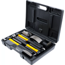 JUEGO DE MARTILLOS ESPECIAL PARA CHAPA / CHAPISTA / CARROCERO