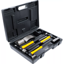 JUEGO DE MARTILLOS ESPECIAL PARA CHAPA / CHAPISTA / CARROCERO