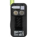 LINTERNA DE BOLSILLO CON LUZ DE INSPECCIÓN FLEXIBLE 8W COB LED Y 1W SMD LED