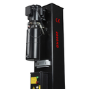 ELEVADOR DE COCHES DE UNA COLUMNA AUTOMÁTICO 2,8 T