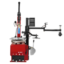 DESMONTADORA DE PNEUS AUTOMÁTICA + BRAÇO DE AJUDA
