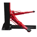 ELEVADOR AUTOMÁTICO DE DOS COLUMNAS 4 T 220 V
