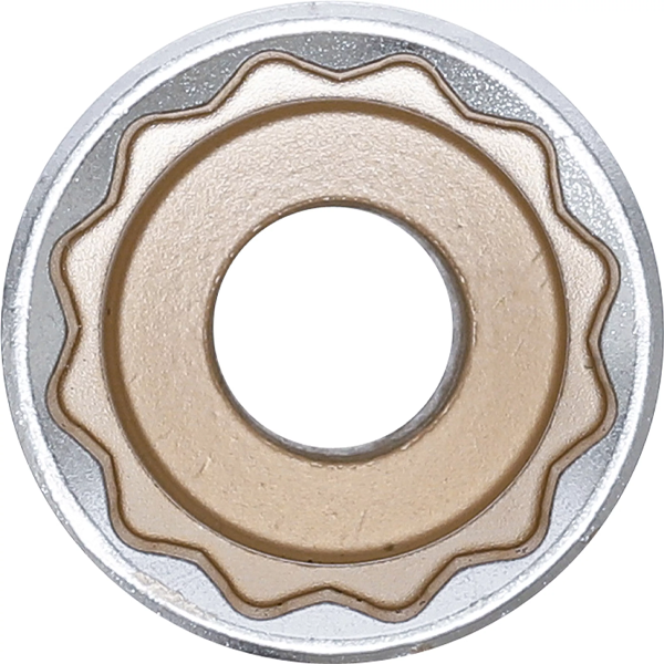 LLAVE DE VASO LARGA 12 CARAS | 1/2" | 24 MM