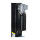 ELEVADOR AUTOMÁTICO DE DOS COLUMNAS 4 T 220 V