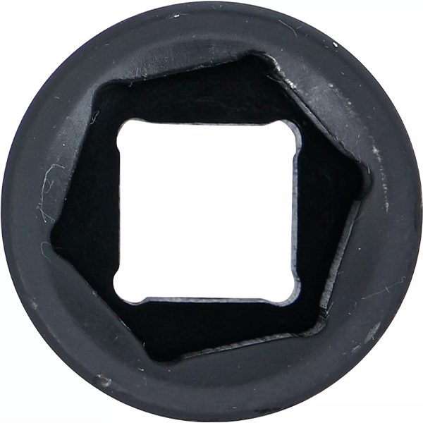 LLAVE DE VASO DE IMPACTO HEXAGONAL | 3/4" | 30 MM