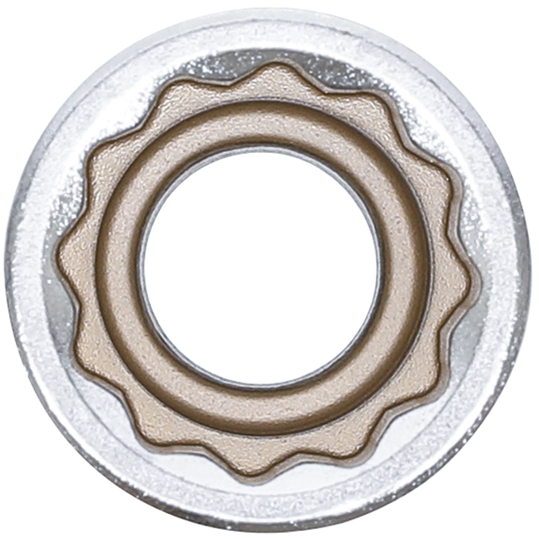 LLAVE DE VASO LARGA 12 CARAS | 1/2" | 18 MM