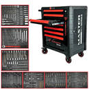 CARRO HERRAMIENTAS WIDMANN EQUIPADO TALLER [340 PIEZAS]