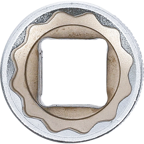 LLAVE DE VASO 12 CARAS | 1/2" | 21 MM