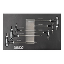 CARRO HERRAMIENTAS JUMBO [12 CAJONES EQUIPADO]