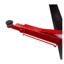 ELEVADOR SEMIAUTOMÁTICO DE DUAS COLUNAS 4,2 T [380V]