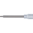 PONTA DE CHAVE XZN LONGA M5 | 1/2" | 140 MM