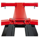 ELEVADOR DE COCHES DE UNA COLUMNA AUTOMÁTICO 2,8 T