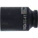 LLAVE DE VASO DE IMPACTO LARGA HEXAGONAL | 3/4" | 41 MM