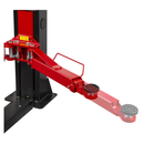 ELEVADOR SEMIAUTOMÁTICO DE DUAS COLUNAS 4,2 T [380V]