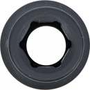 LLAVE DE VASO DE IMPACTO LARGA HEXAGONAL | 3/4" | 19 MM